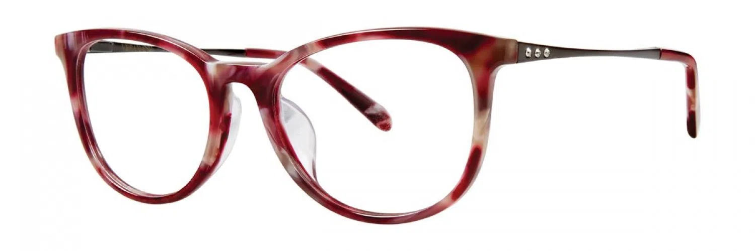 Vera Wang VA32 Eyeglasses - view 2